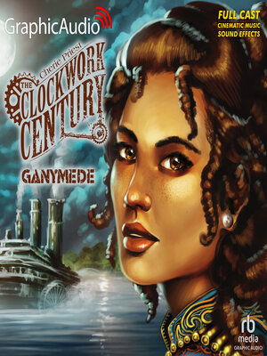 cover image of Ganymede